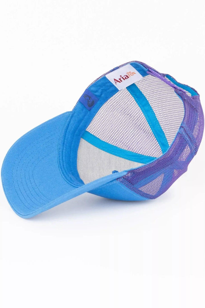 Dockside Adventures Trucker Hat