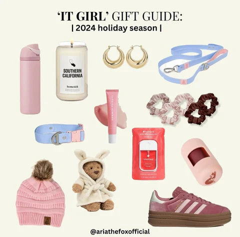 10 Christmas Gift Ideas for Dog Moms