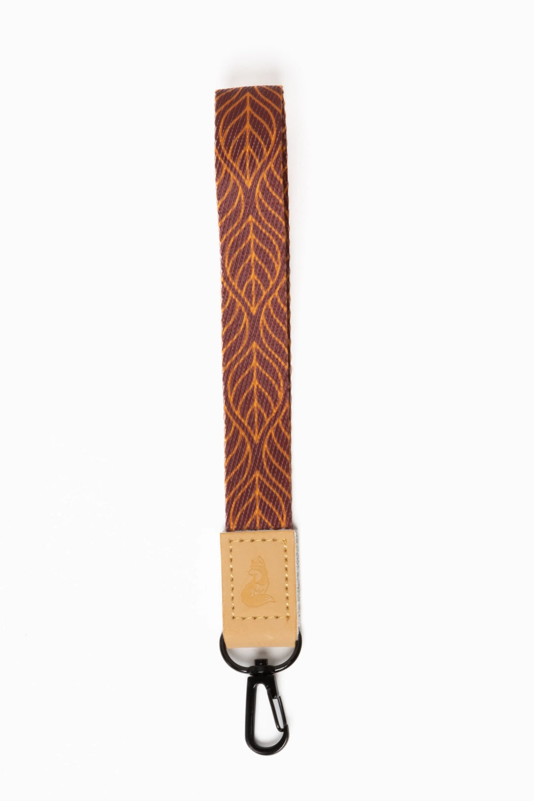 Twilight Trails Bandana & Matching Keychain - Aria the Fox
